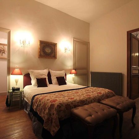 Les Buis Bed & Breakfast Ille-sur-Têt Екстериор снимка