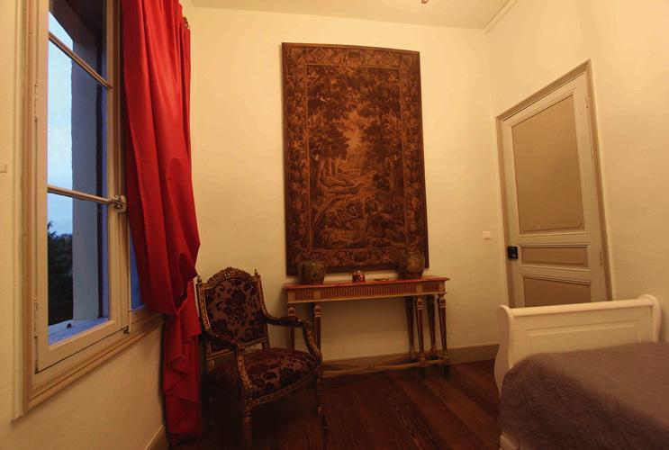 Les Buis Bed & Breakfast Ille-sur-Têt Стая снимка