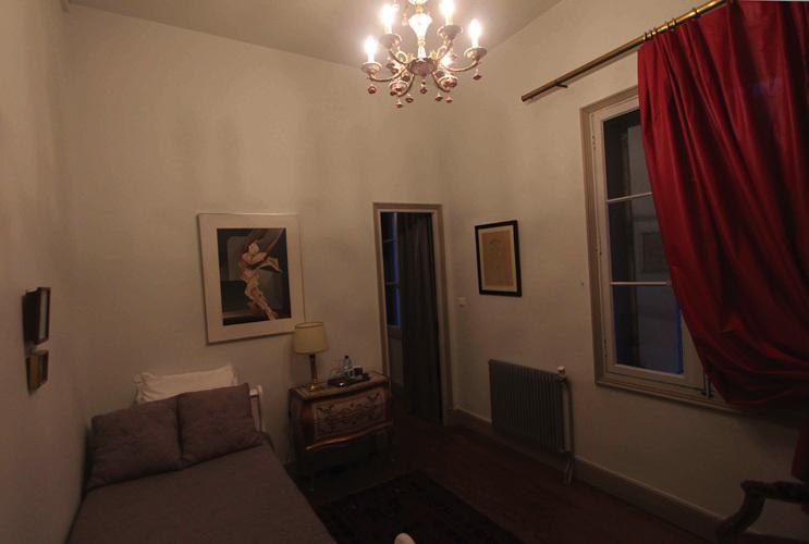 Les Buis Bed & Breakfast Ille-sur-Têt Стая снимка