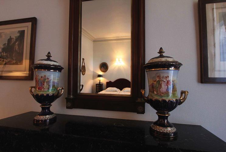 Les Buis Bed & Breakfast Ille-sur-Têt Стая снимка