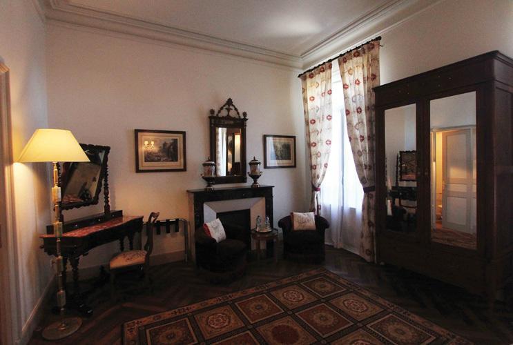 Les Buis Bed & Breakfast Ille-sur-Têt Стая снимка