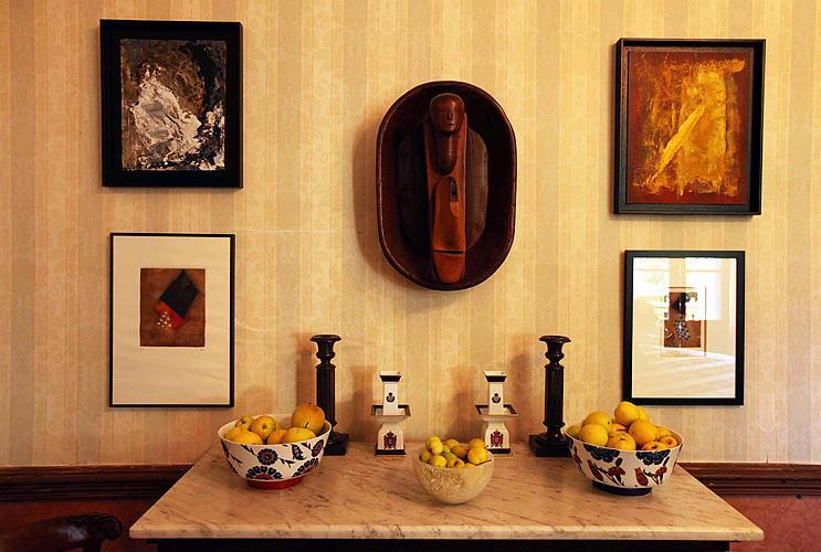 Les Buis Bed & Breakfast Ille-sur-Têt Екстериор снимка