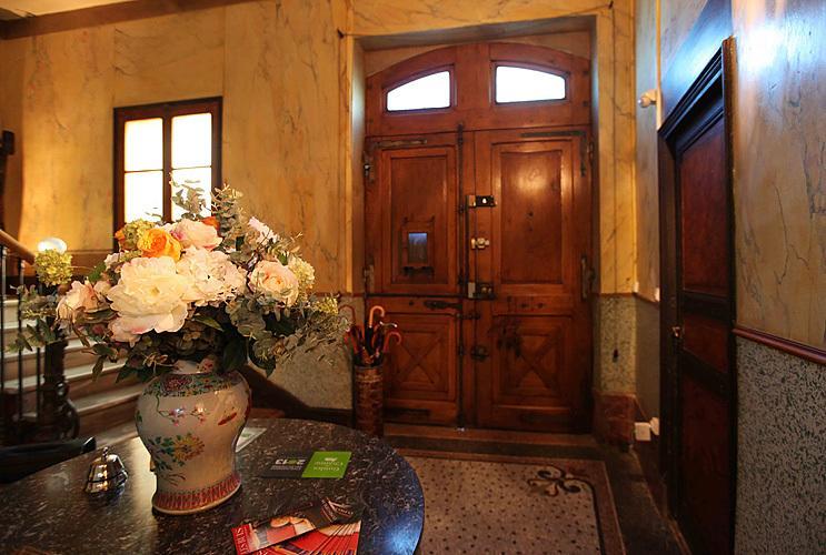 Les Buis Bed & Breakfast Ille-sur-Têt Екстериор снимка