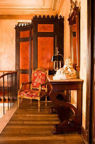 Les Buis Bed & Breakfast Ille-sur-Têt Екстериор снимка