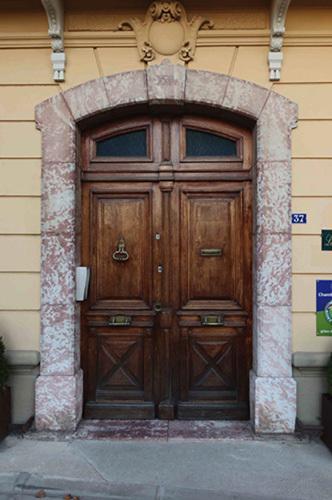 Les Buis Bed & Breakfast Ille-sur-Têt Екстериор снимка