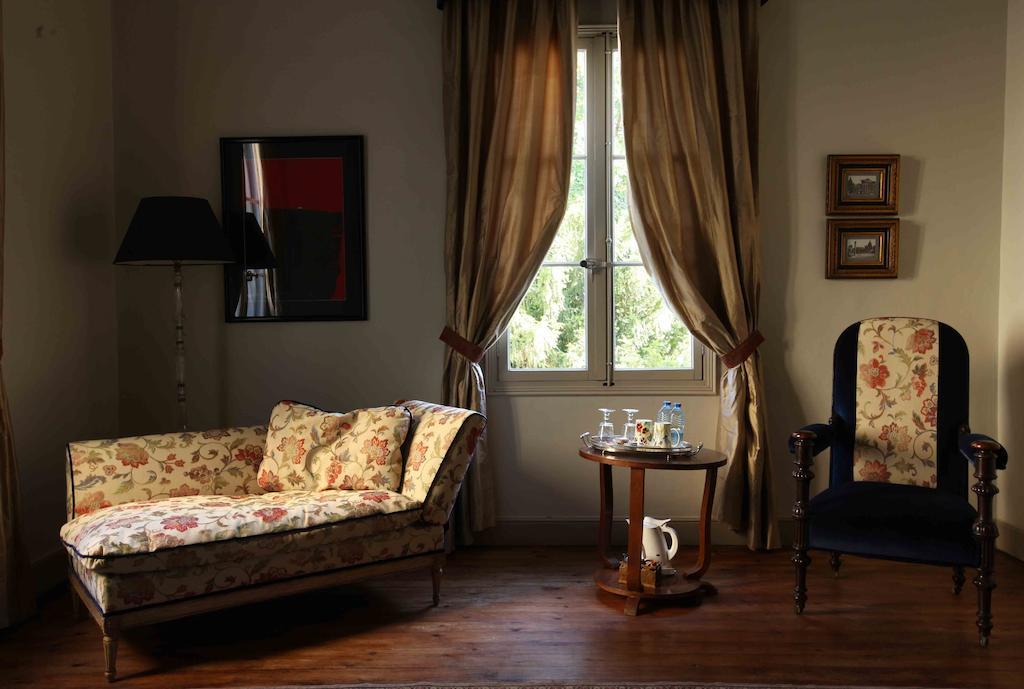 Les Buis Bed & Breakfast Ille-sur-Têt Стая снимка